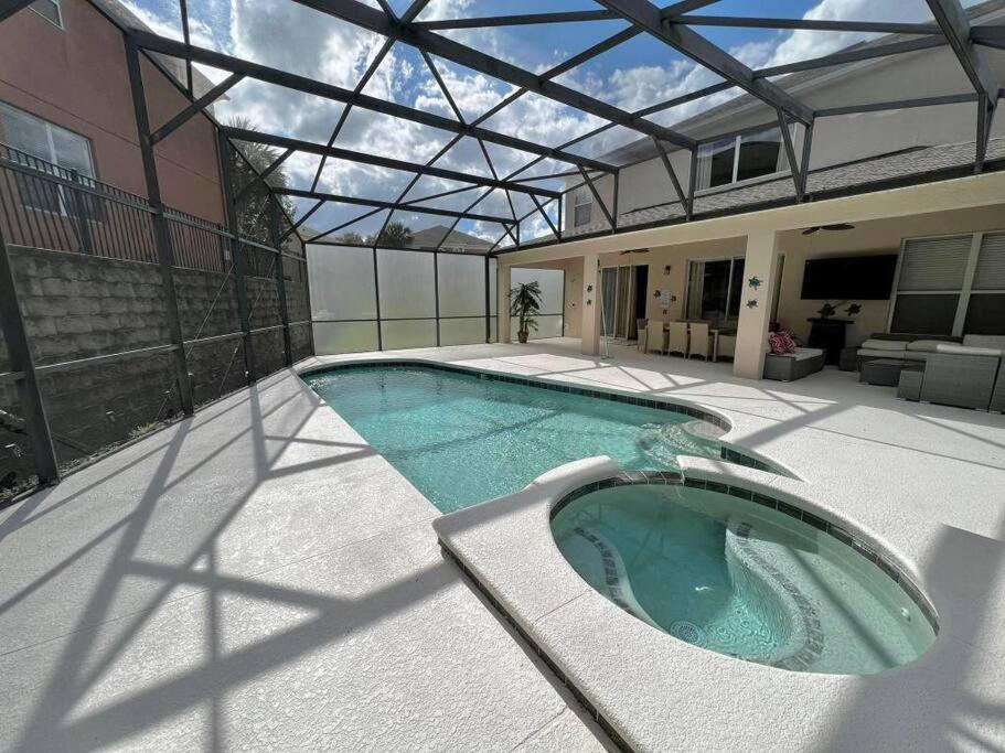 Emerald Island Private Pool Near Villa *