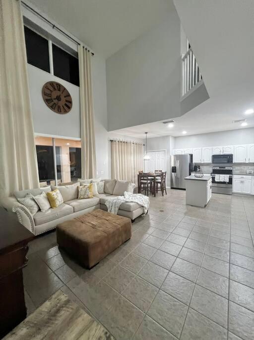 Villa Emerald Island Private Pool Near Kissimmee